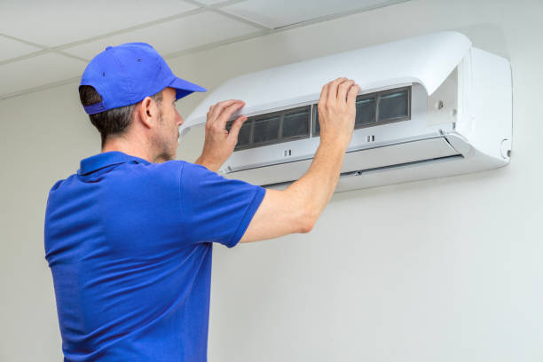 Best Professional Duct Cleaning Services  in Security Widefield, CO